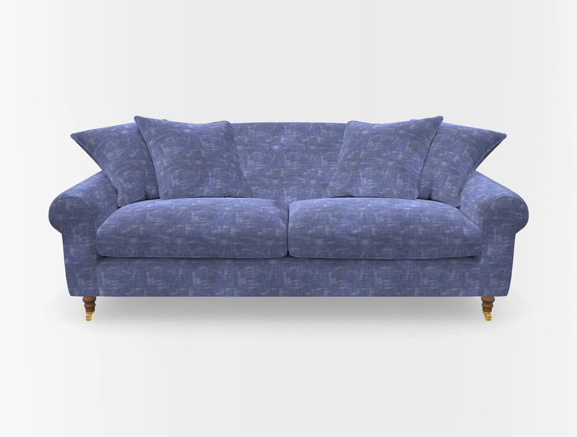 Bespoke 4 Seater Sofas