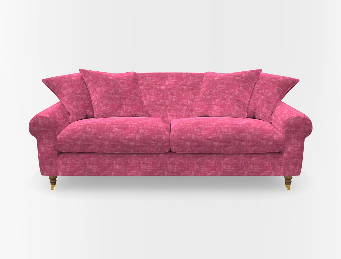 Bespoke 4 Seater Sofas