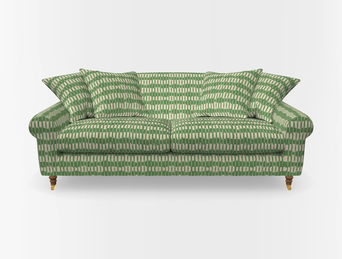 4 Seater Sofas