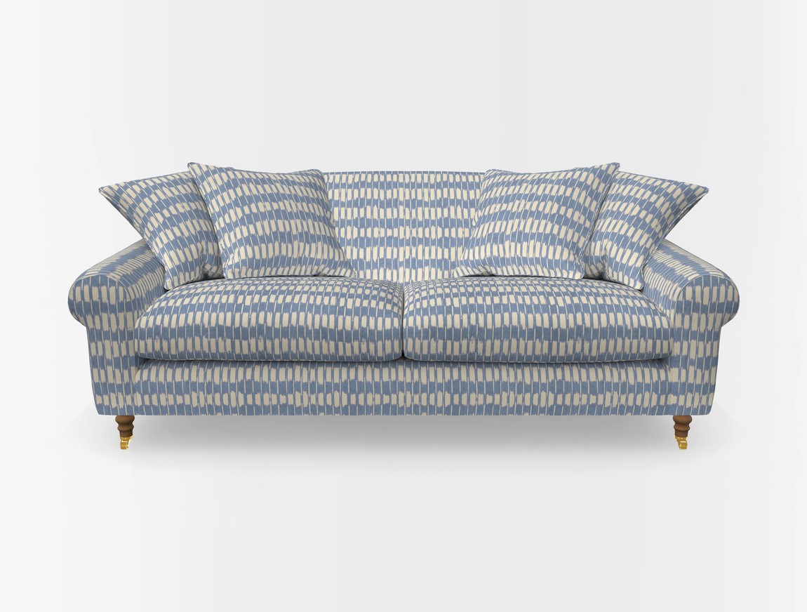 4 Seater Sofas