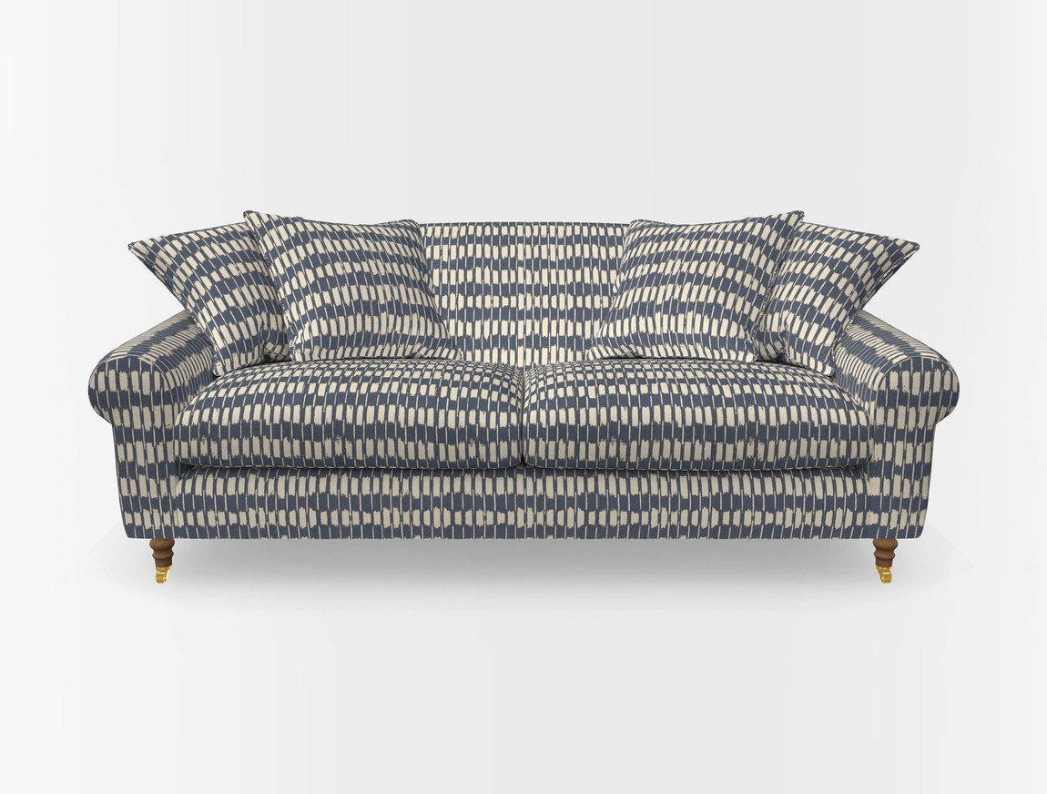 4 Seater Sofas