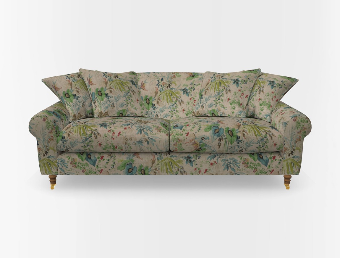 4 Seater Sofas