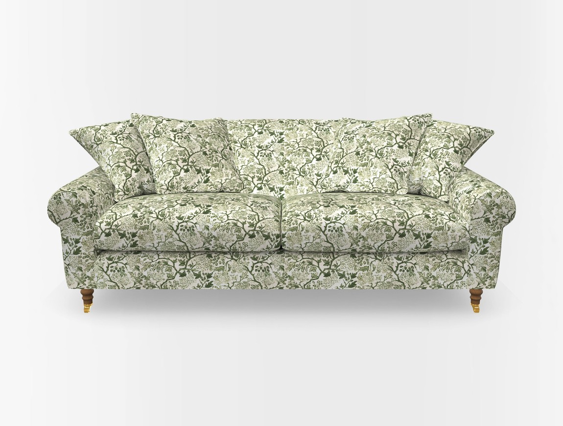 4 Seater Sofas