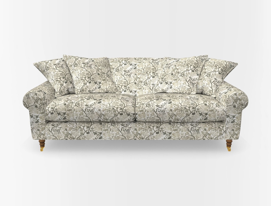 4 Seater Sofas