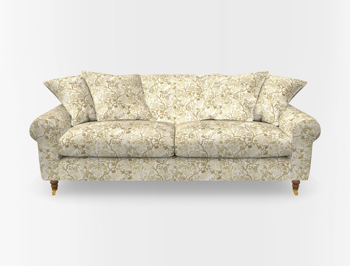 4 Seater Sofas