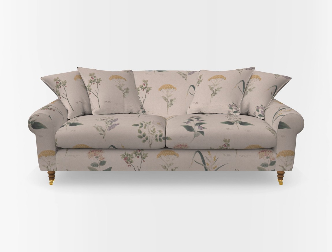 4 Seater Sofas
