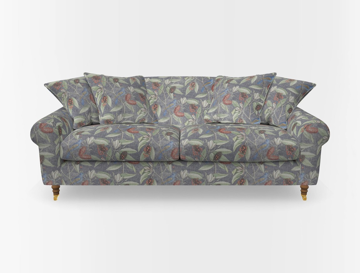 4 Seater Sofas