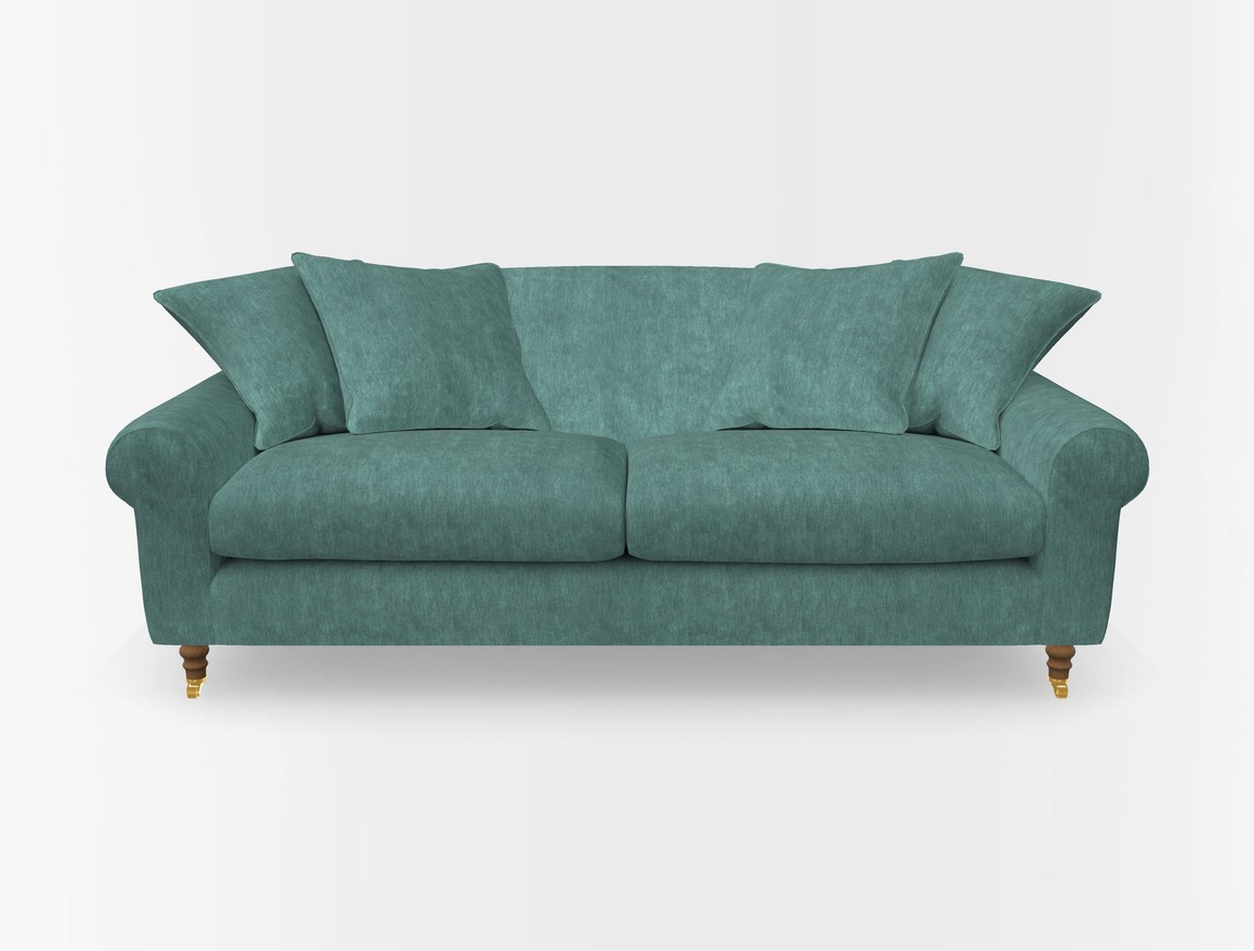 4 Seater Sofas