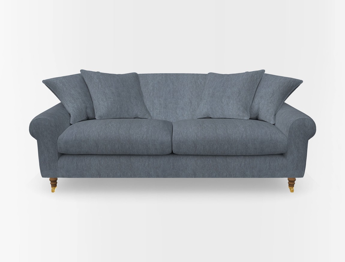 4 Seater Sofas