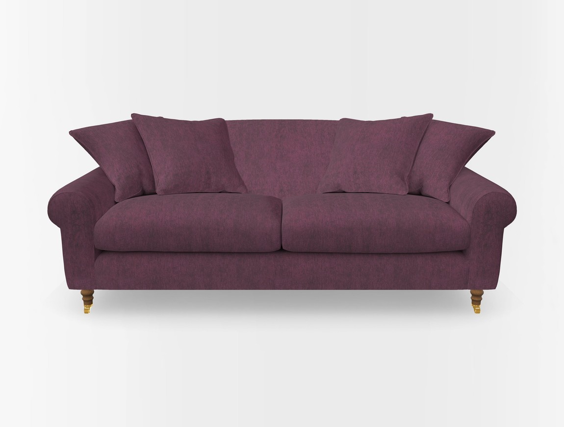 4 Seater Sofas