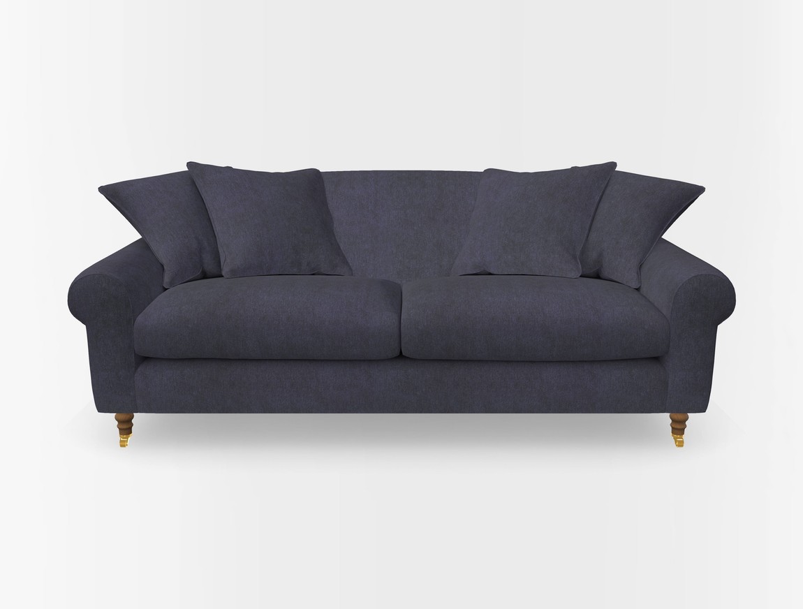 4 Seater Sofas