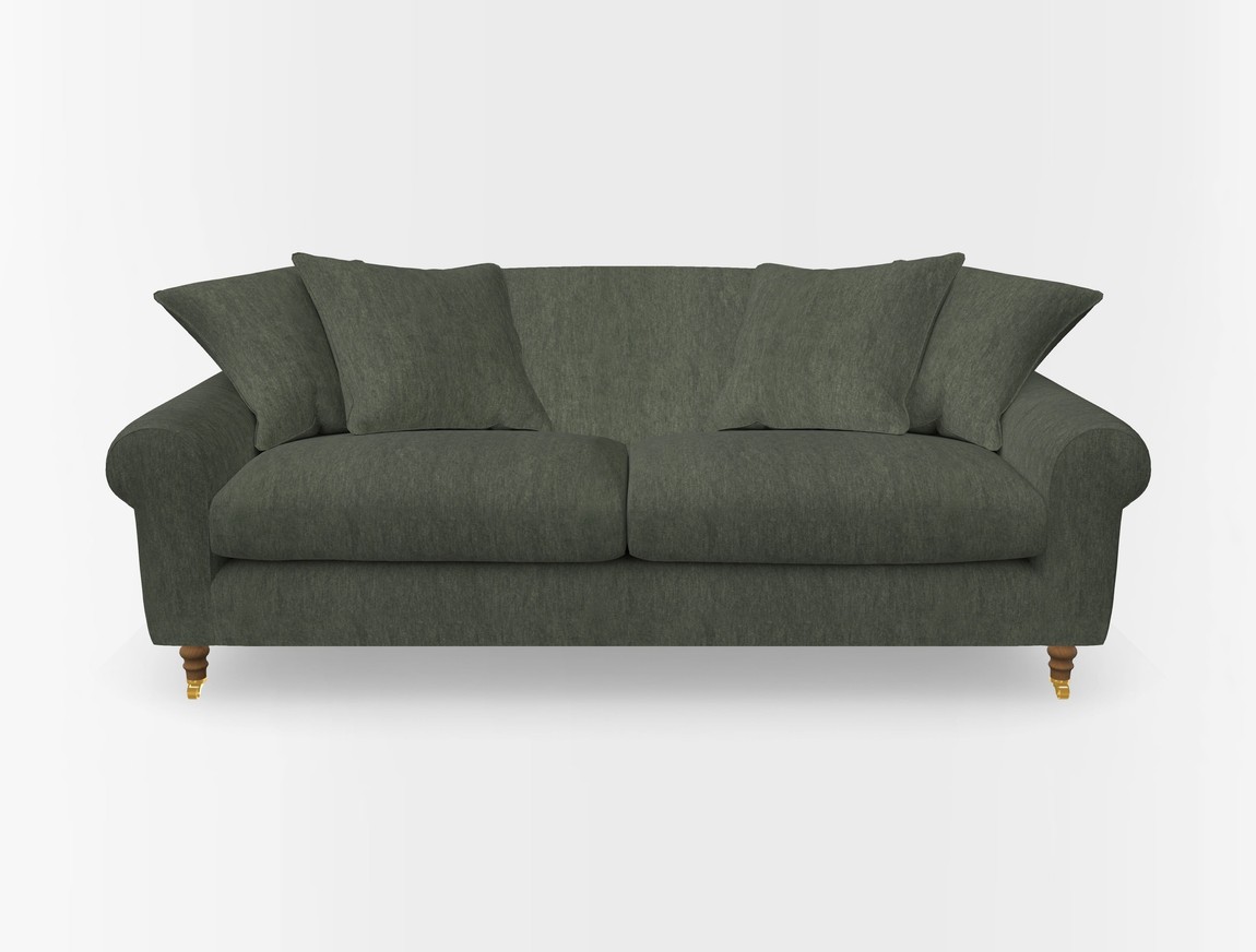 4 Seater Sofas