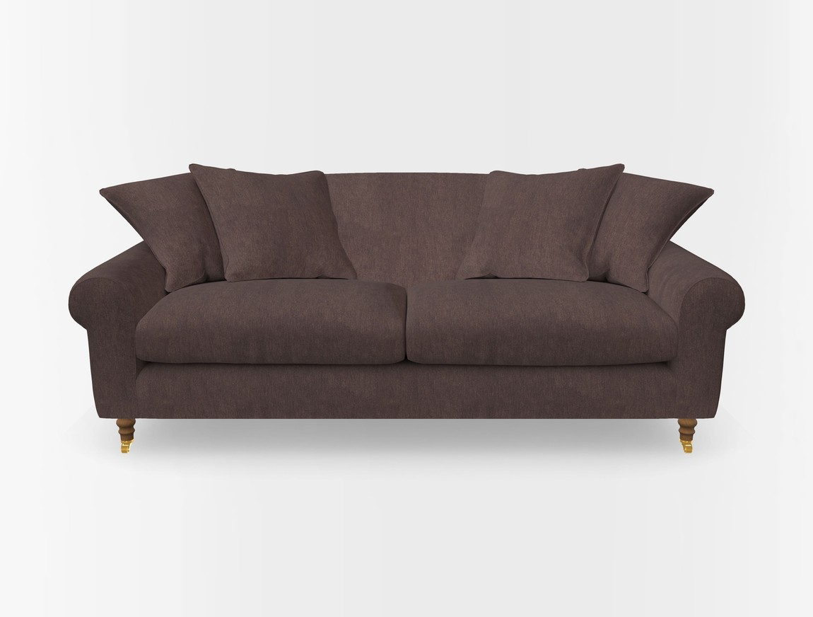 4 Seater Sofas