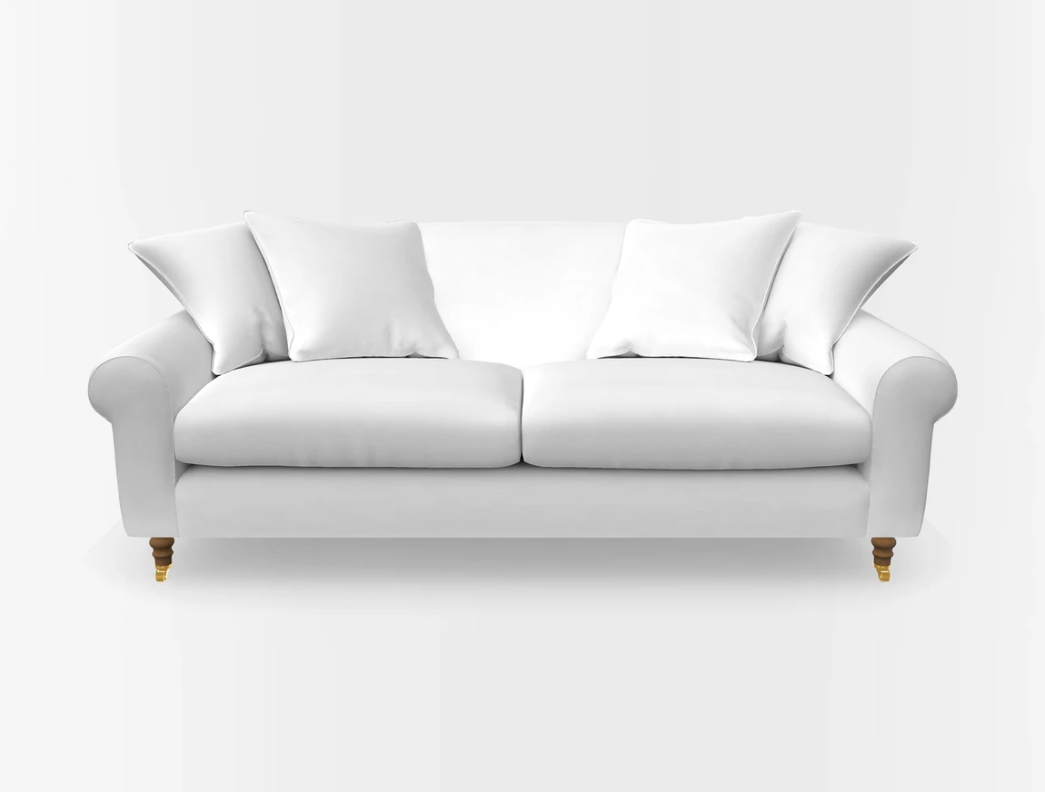 Bespoke 4 Seater Sofas