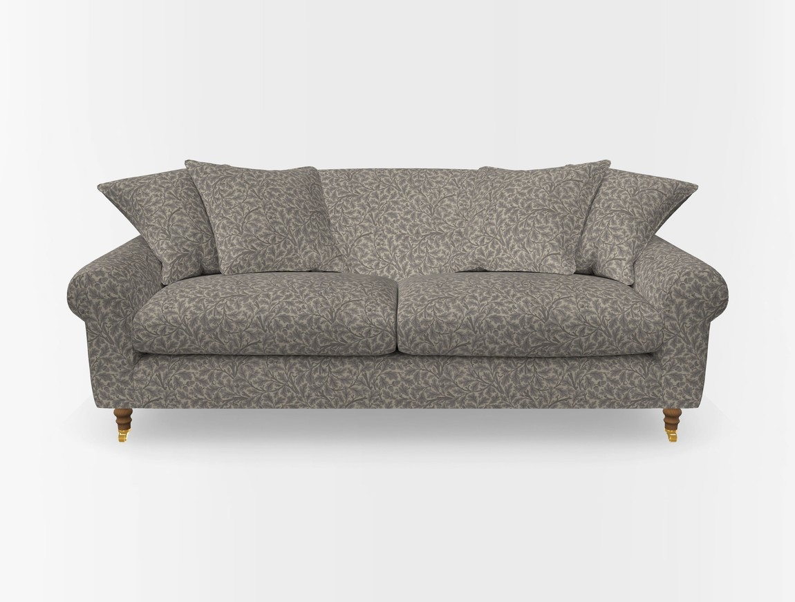 4 Seater Sofas