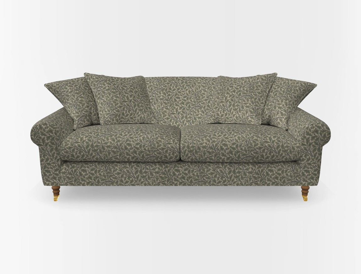 4 Seater Sofas