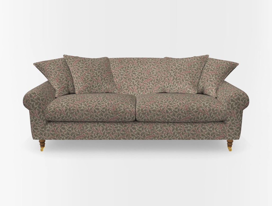 4 Seater Sofas
