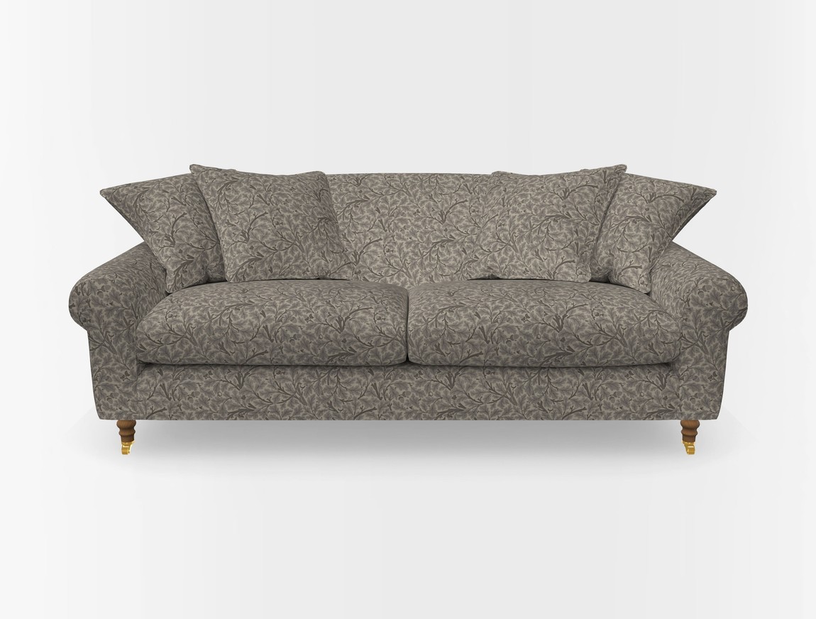 Bespoke 4 Seater Sofas