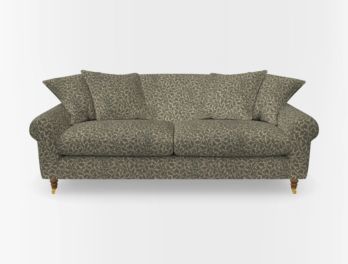 4 Seater Sofas
