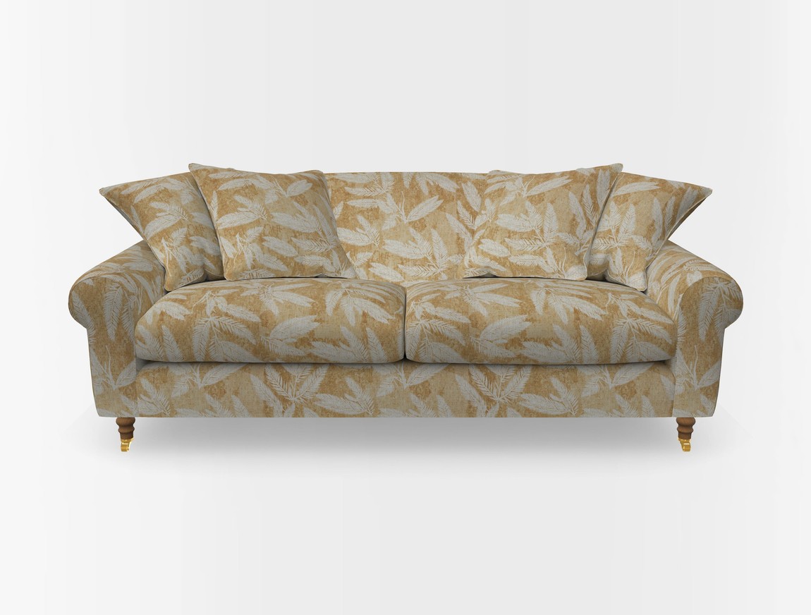 4 Seater Sofas