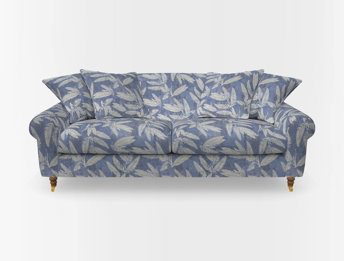 4 Seater Sofas
