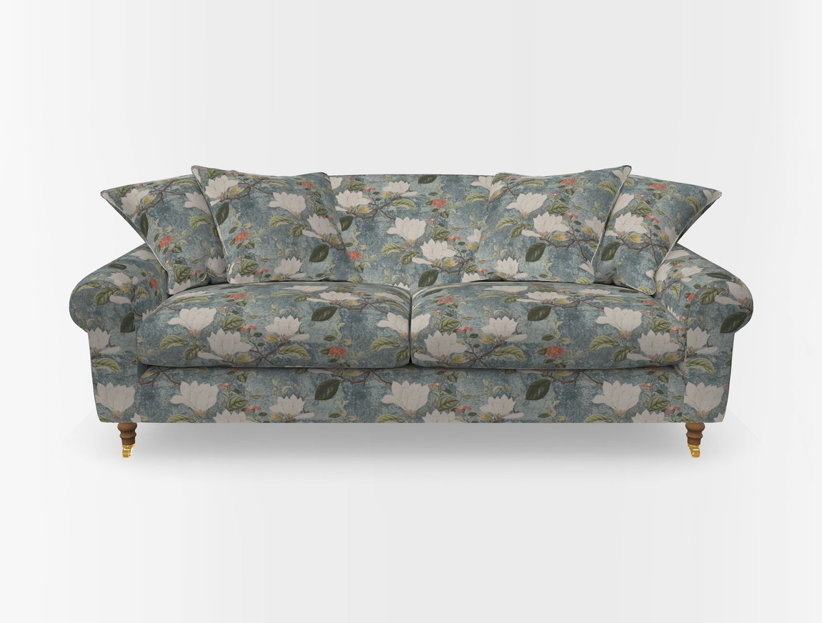 4 Seater Sofas