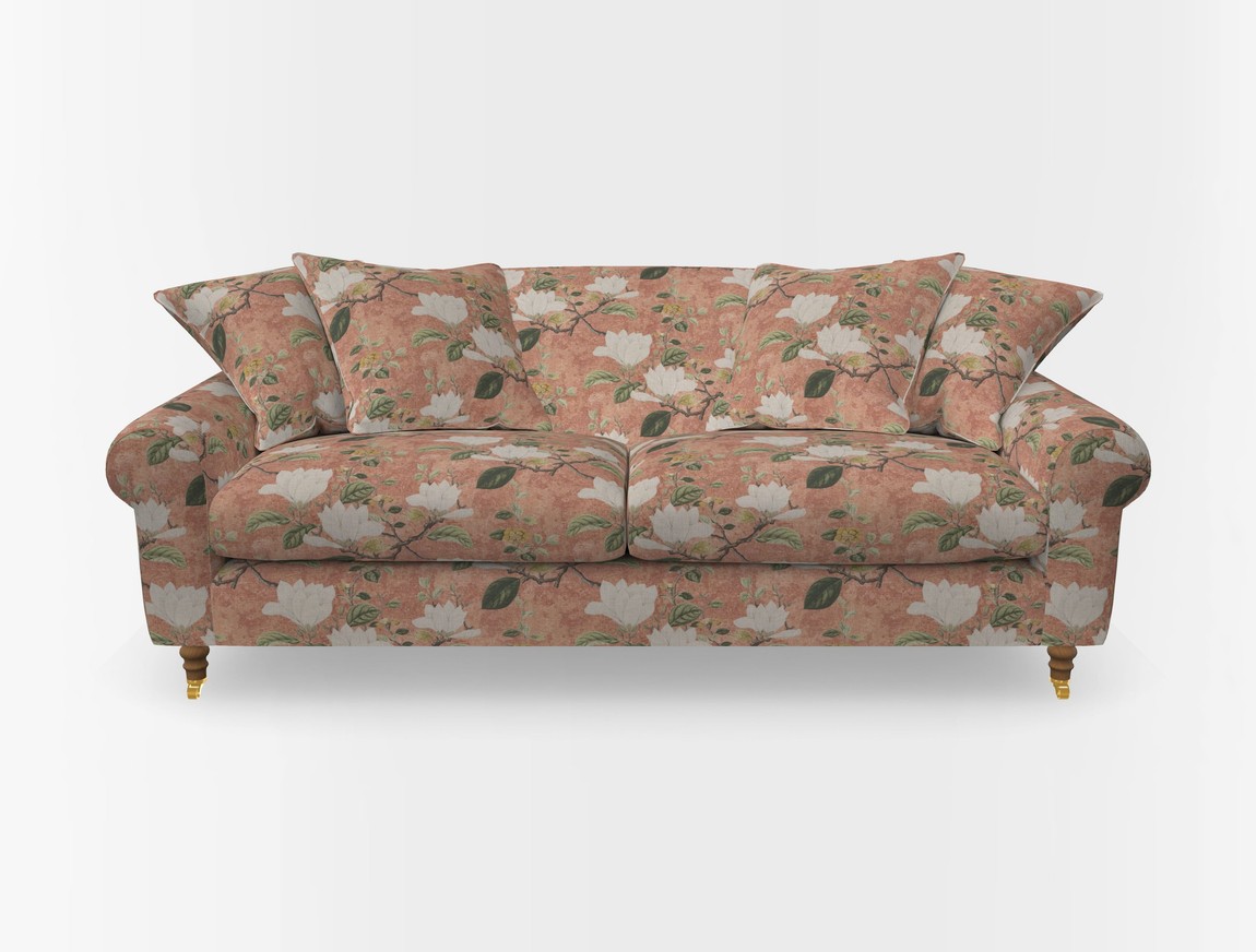 4 Seater Sofas