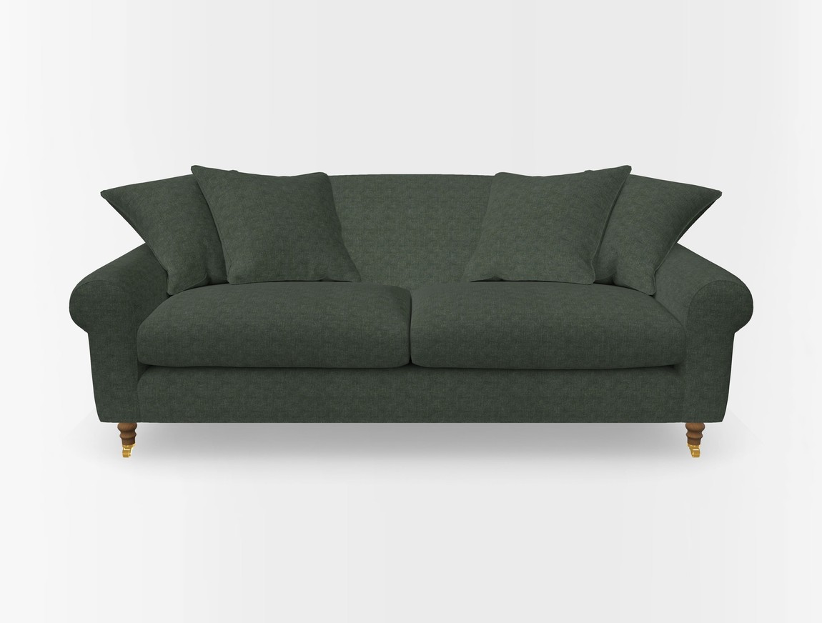 4 Seater Sofas