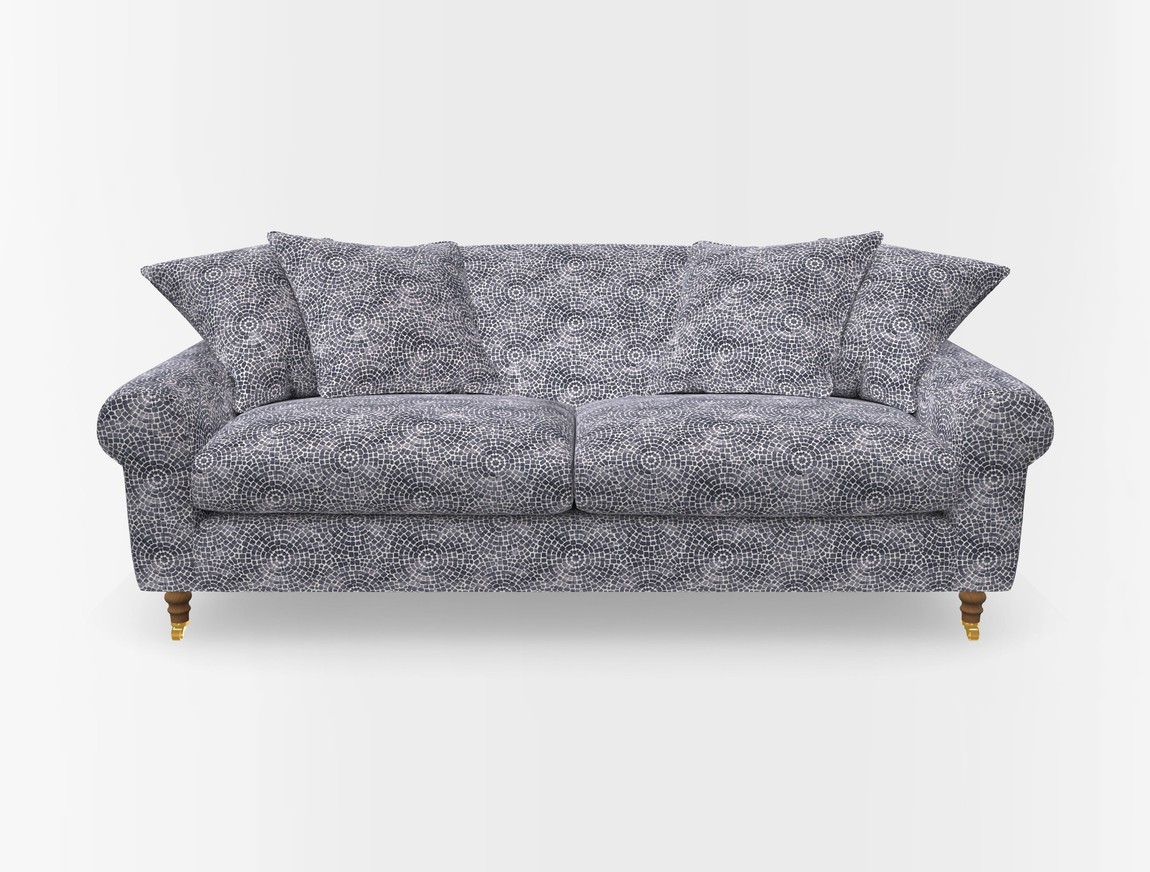 Bespoke 4 Seater Sofas