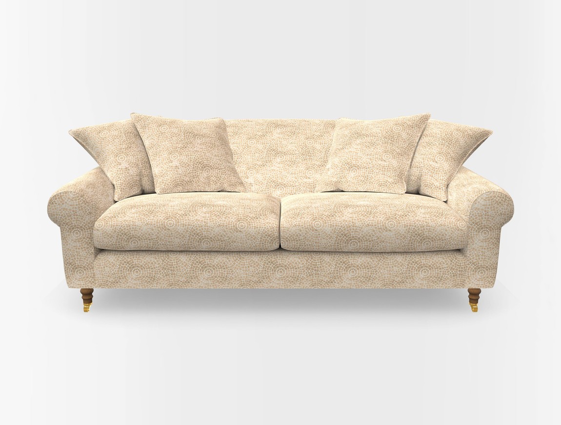 Bespoke 4 Seater Sofas