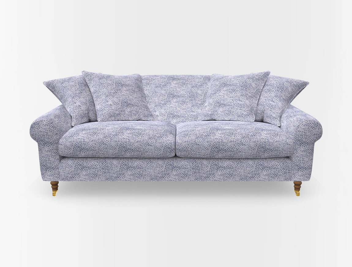 Bespoke 4 Seater Sofas