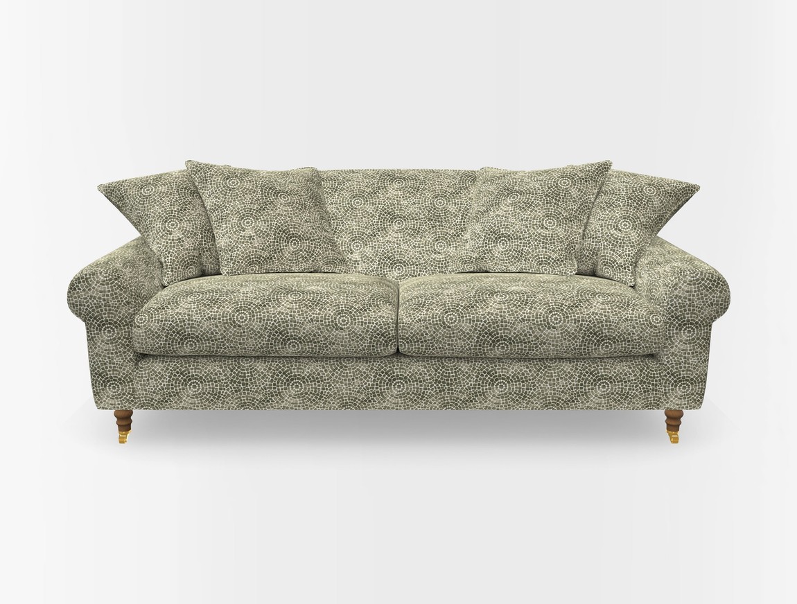 Bespoke 4 Seater Sofas