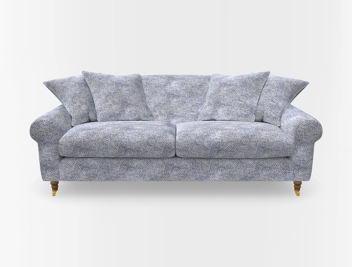 Bespoke 4 Seater Sofas