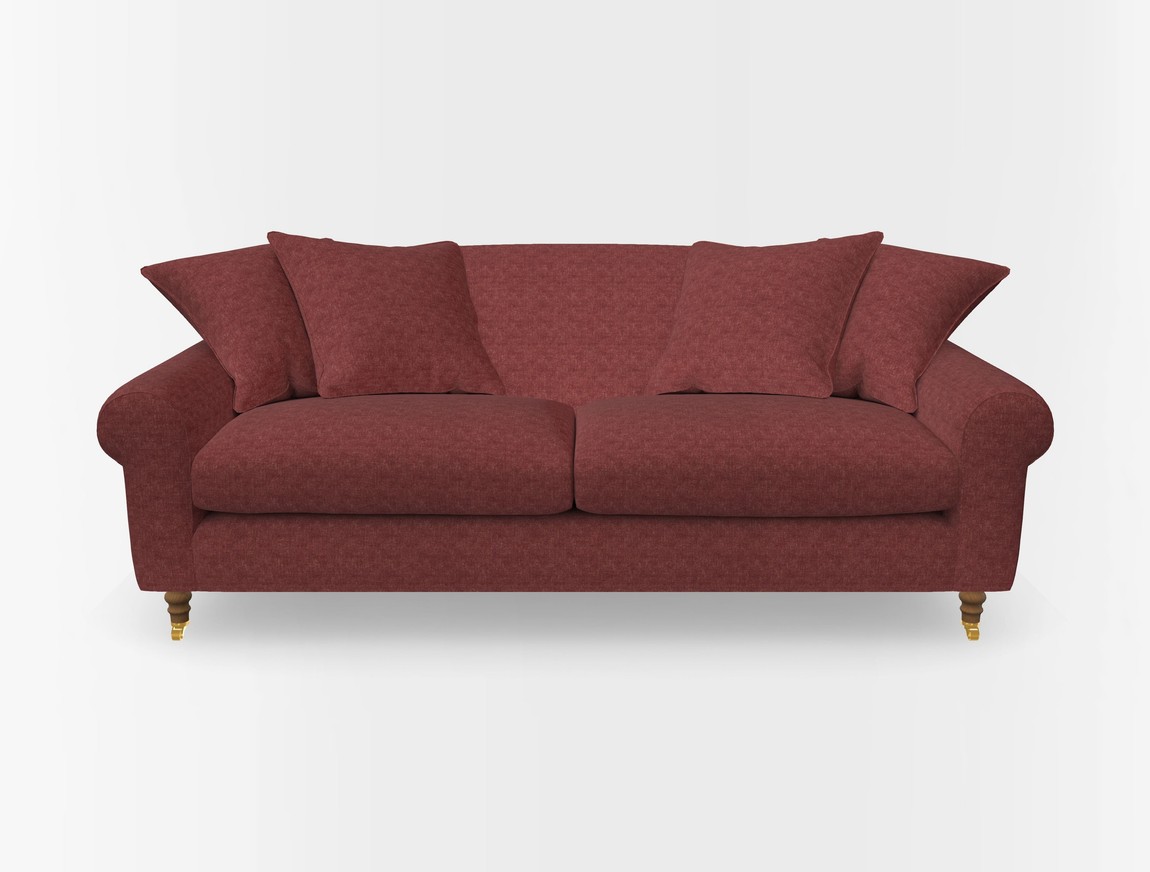 4 Seater Sofas