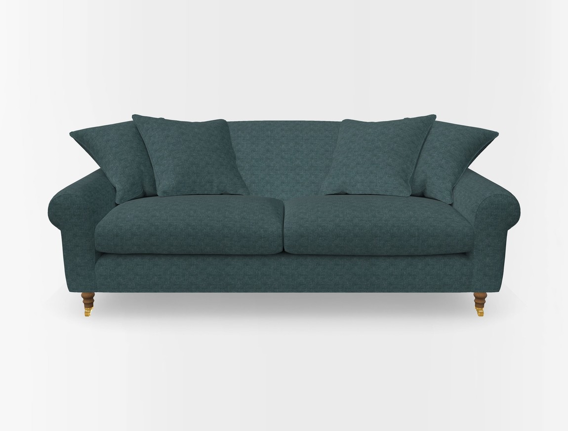 4 Seater Sofas
