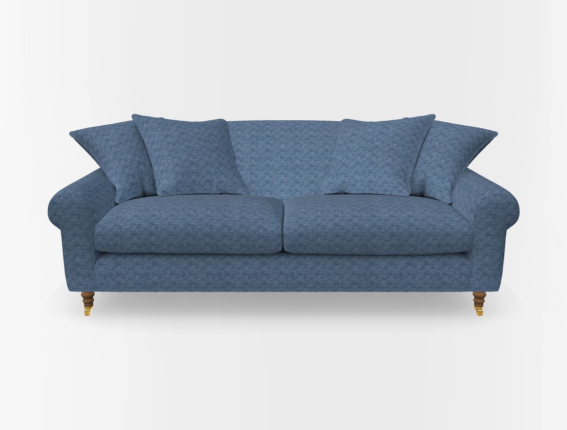4 Seater Sofas