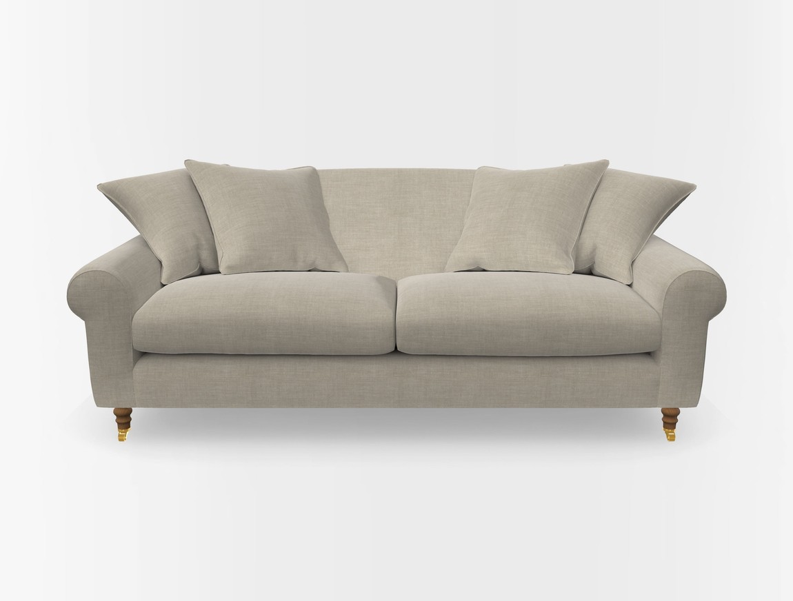 4 Seater Sofas