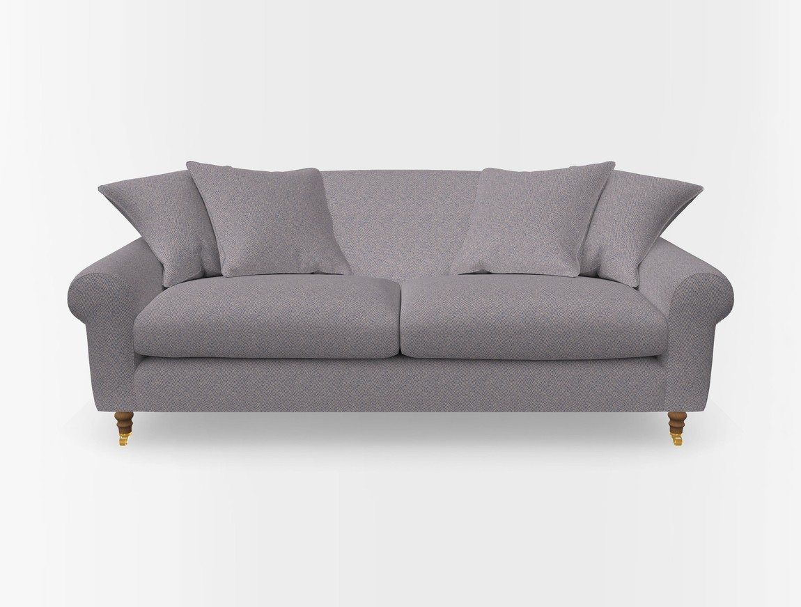 4 Seater Sofas