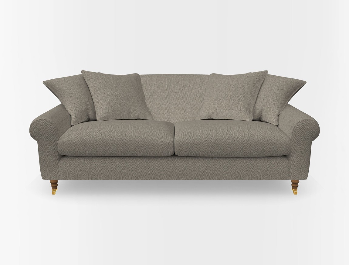 4 Seater Sofas