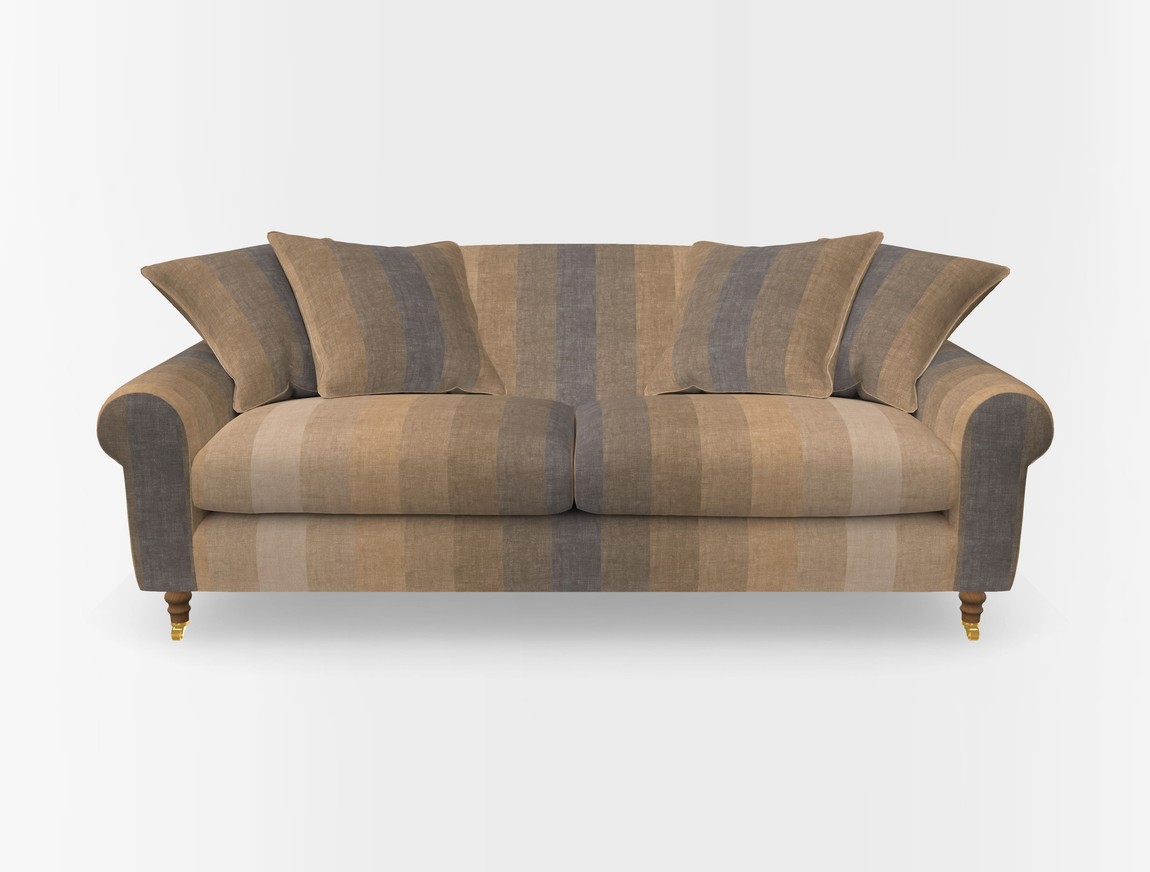 4 Seater Sofas