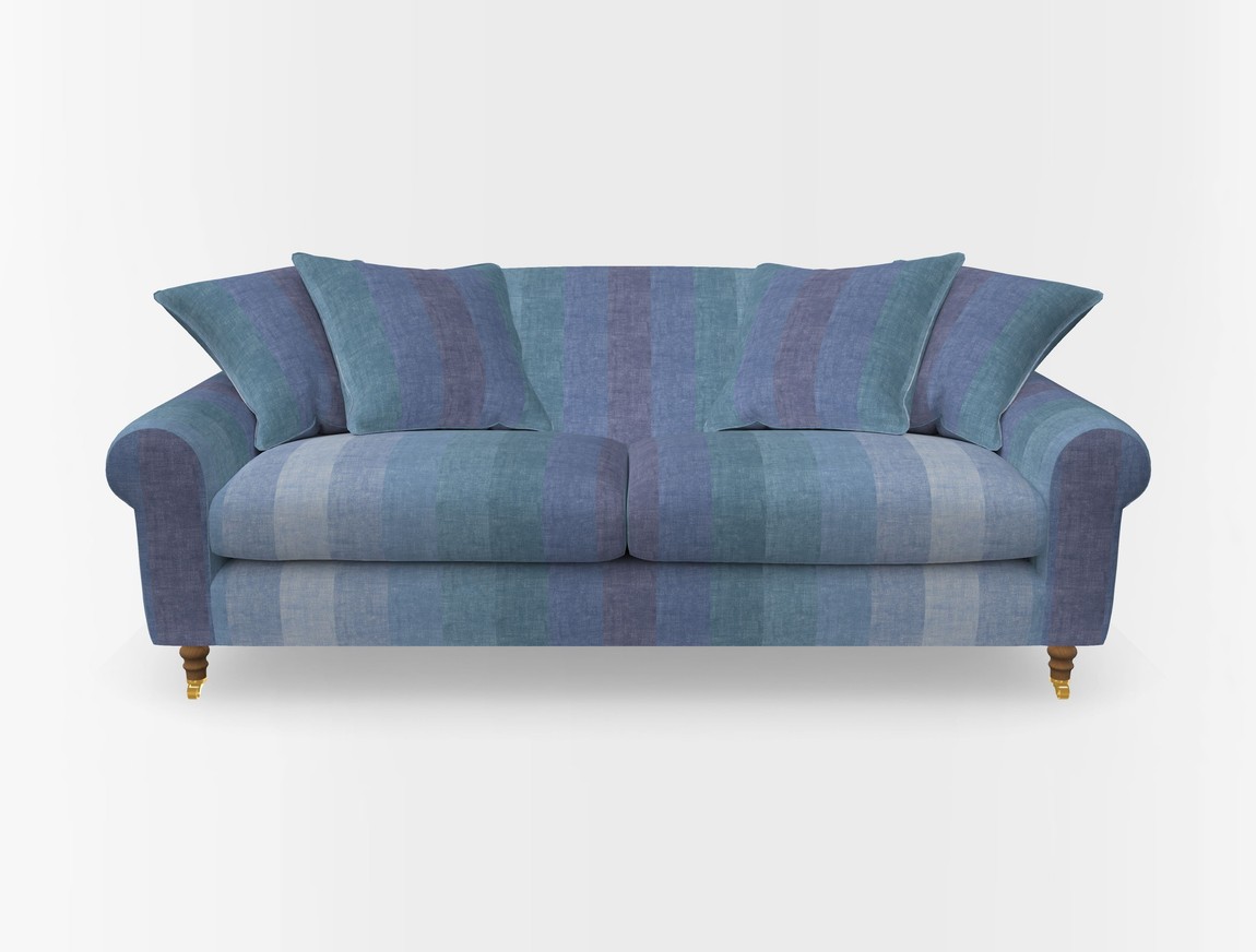 4 Seater Sofas