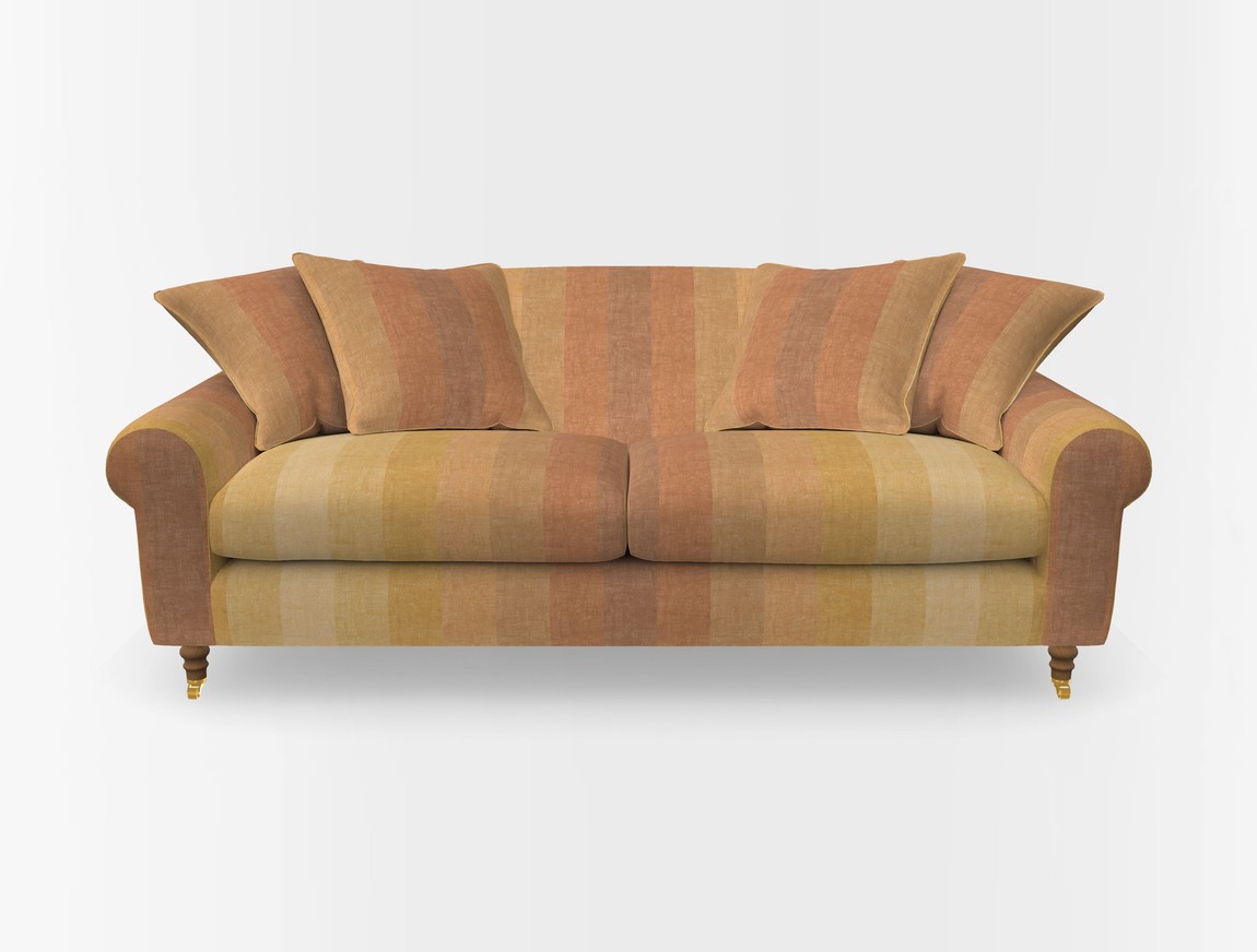 4 Seater Sofas