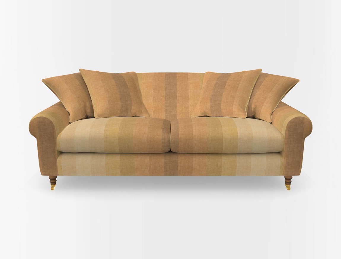 4 Seater Sofas