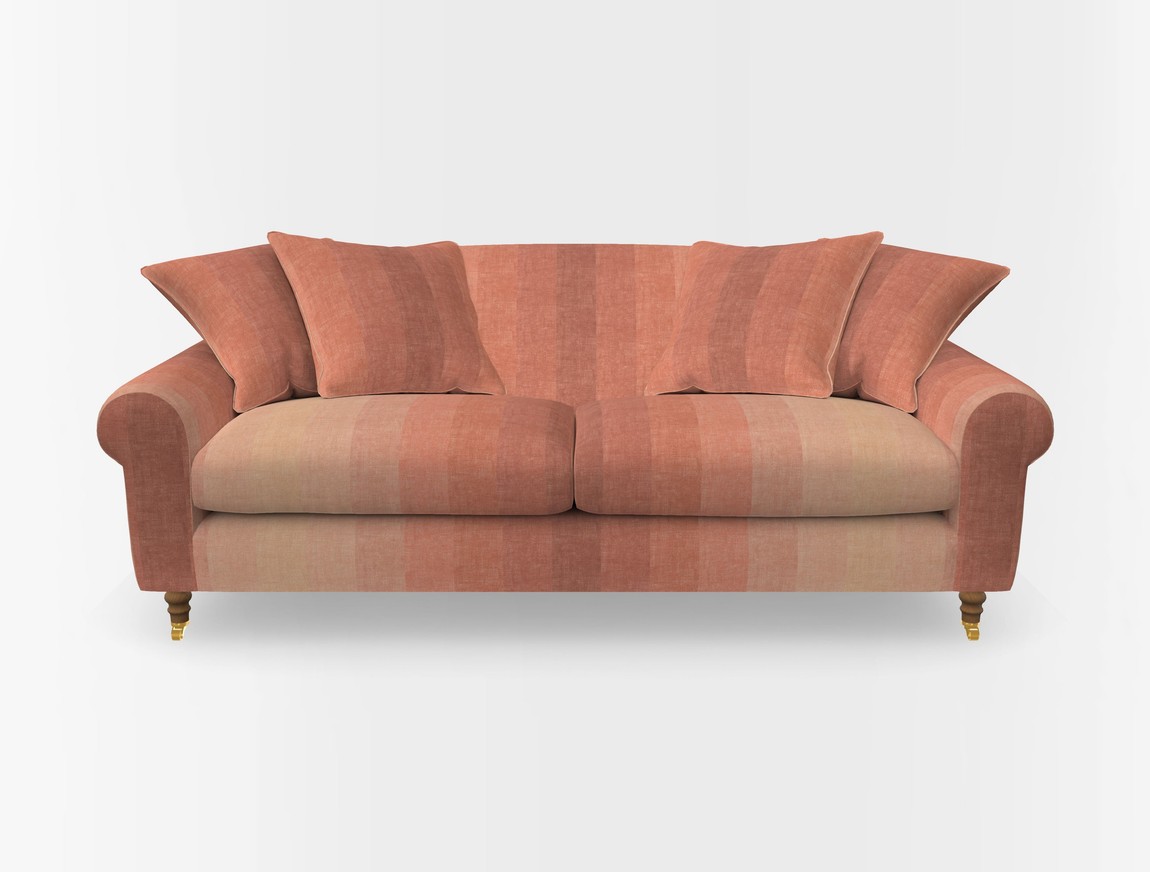 4 Seater Sofas