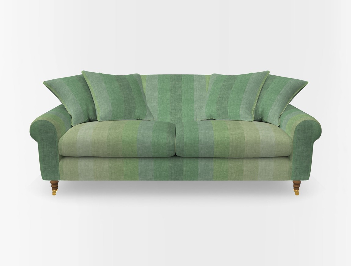 4 Seater Sofas