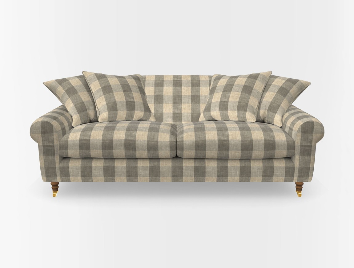 4 Seater Sofas