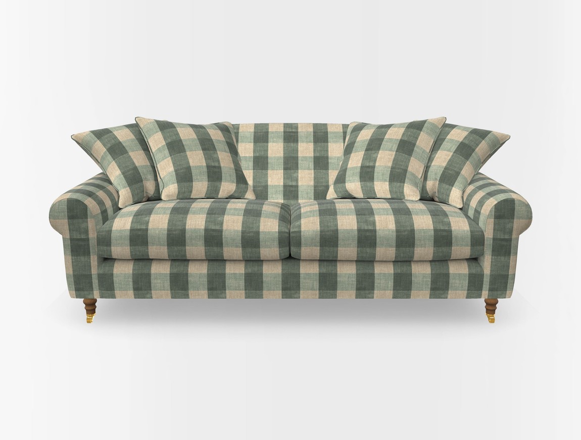 4 Seater Sofas
