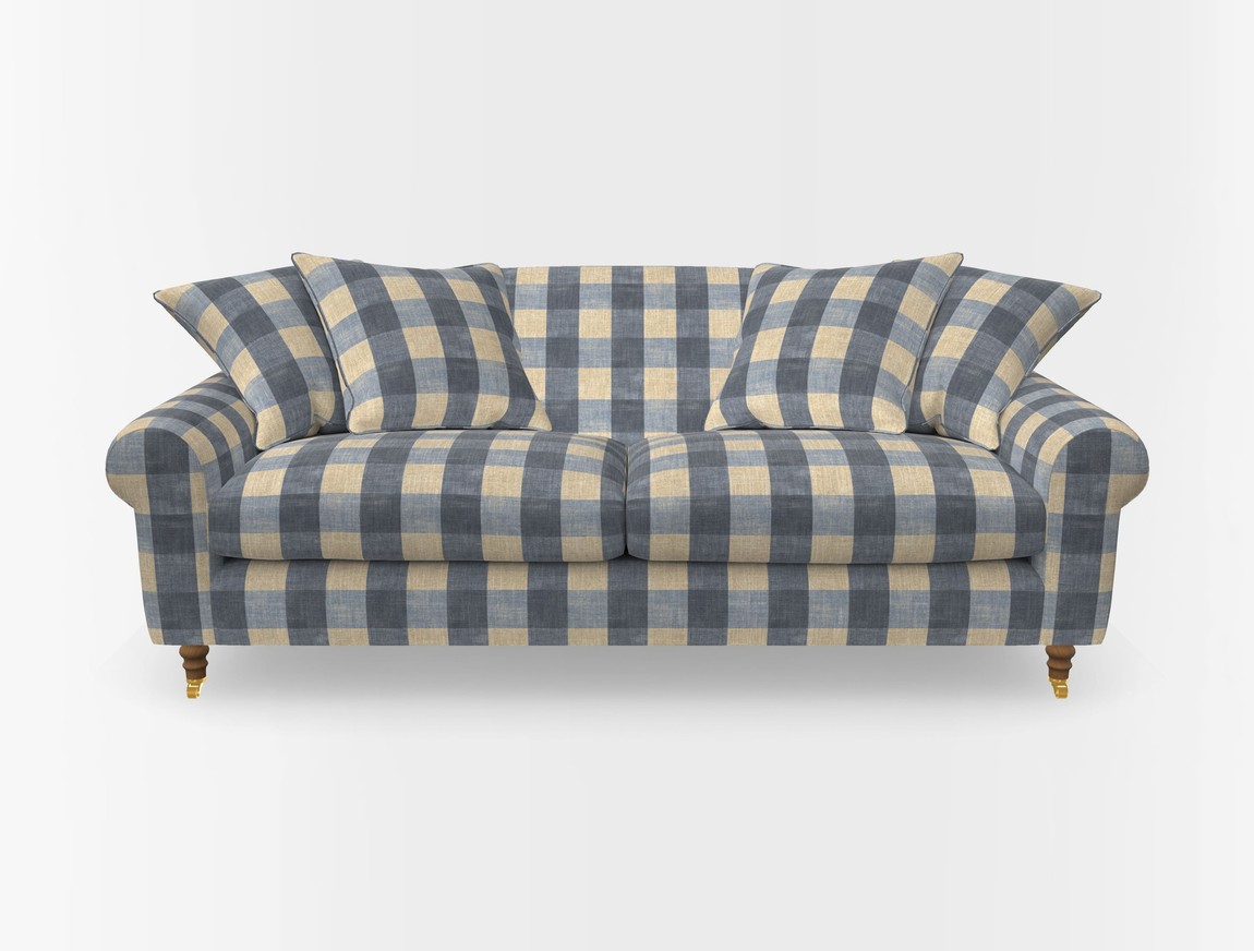 4 Seater Sofas