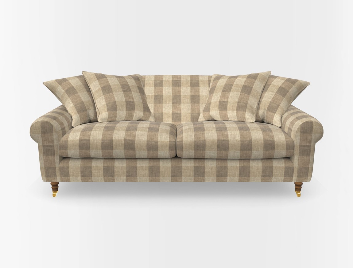 4 Seater Sofas
