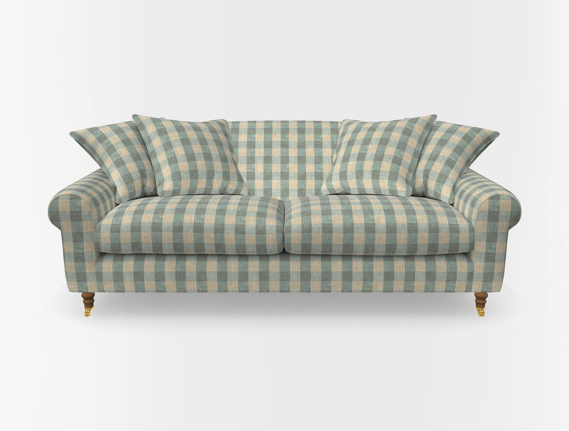4 Seater Sofas